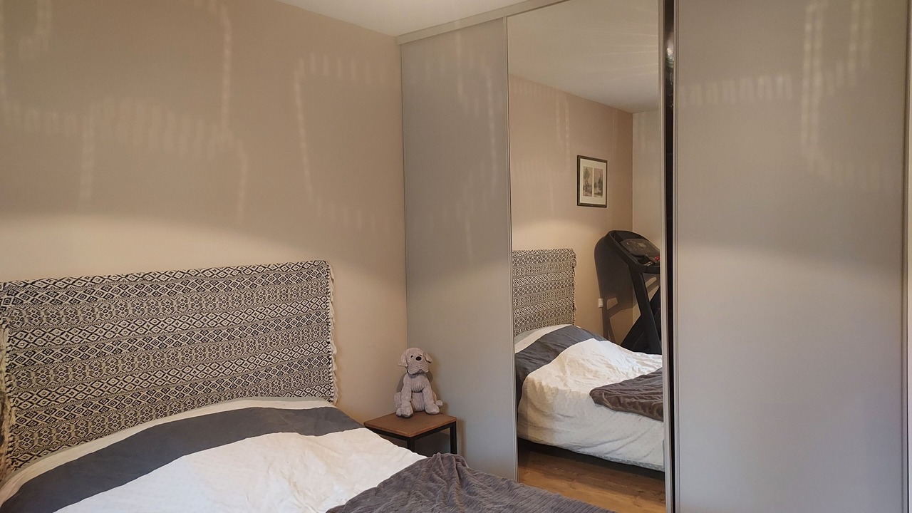 Photo of Bedroom in Bressols
