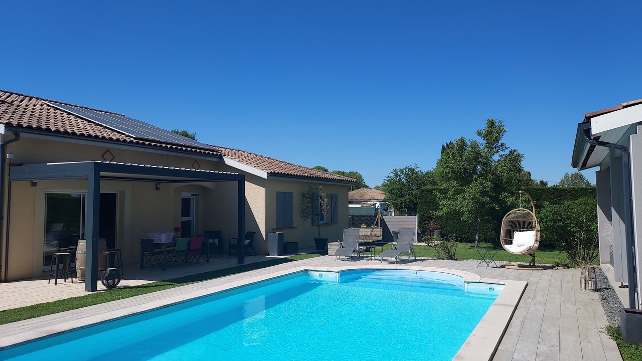 Photo of Outdoor in Bressols