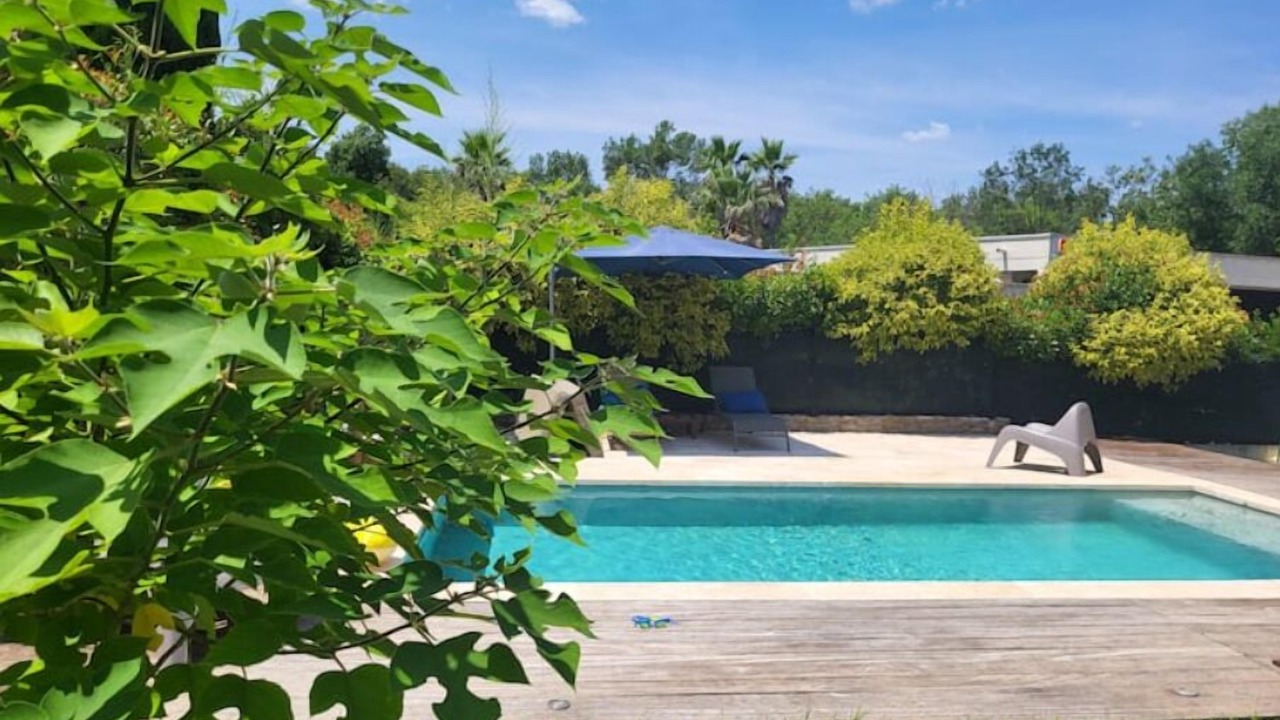 Photo of Outdoor in Prades-le-Lez