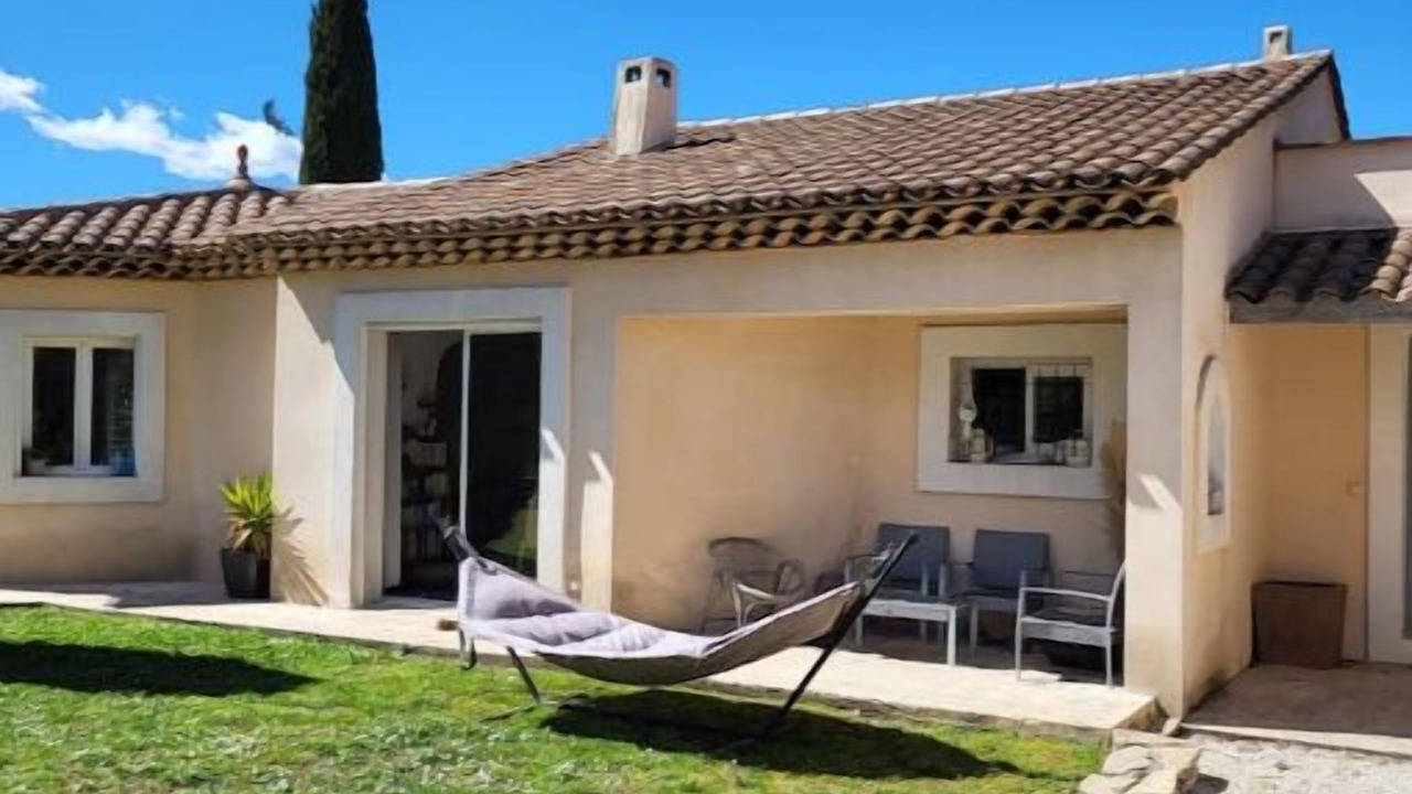 Photo of Patio Balcony in Prades-le-Lez