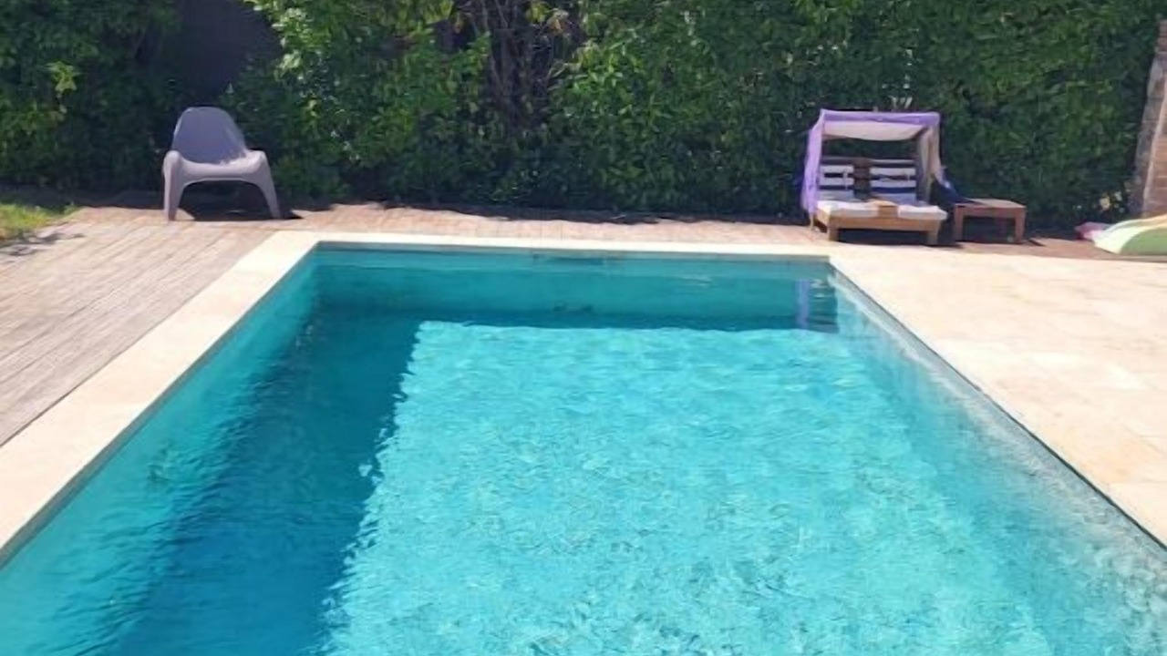 Photo of Outdoor in Prades-le-Lez