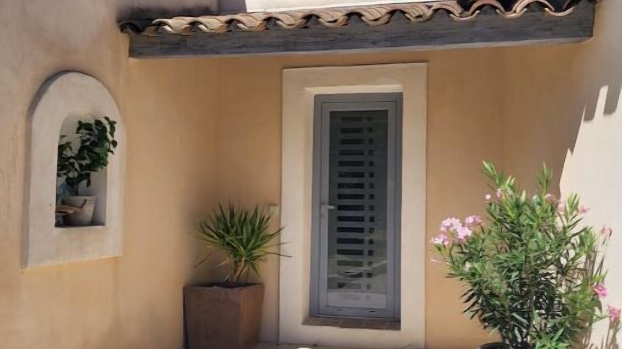 Photo of Outdoor in Prades-le-Lez