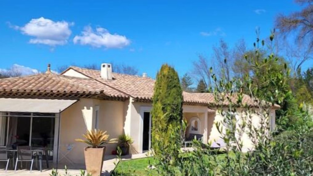 Photo of Outdoor in Prades-le-Lez