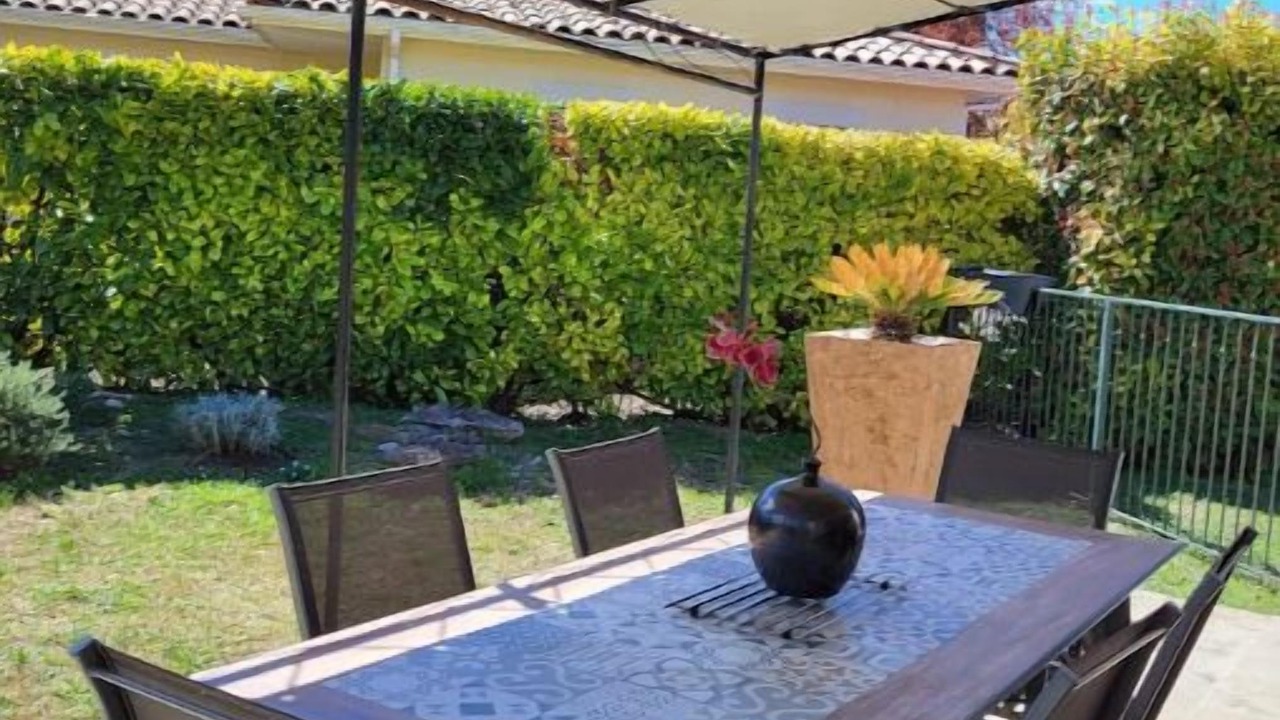 Photo of Outdoor in Prades-le-Lez