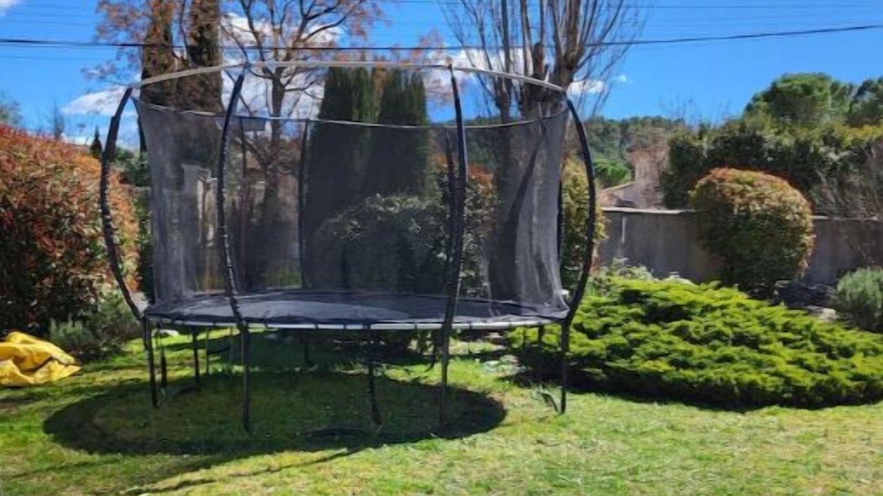 Photo of Outdoor in Prades-le-Lez