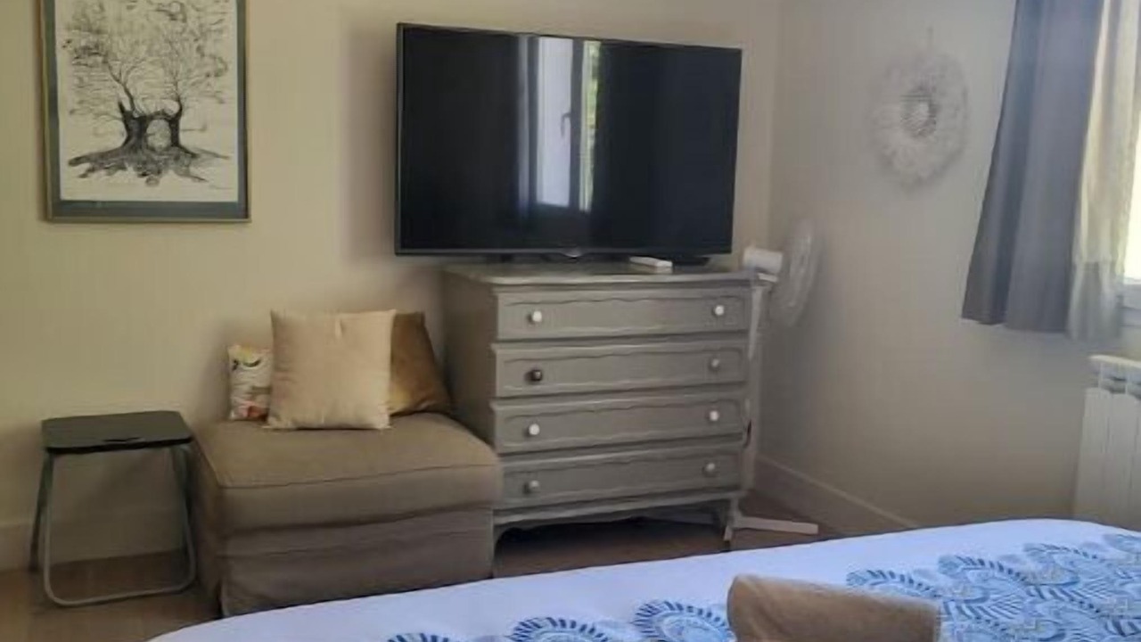 Photo of Bedroom in Prades-le-Lez