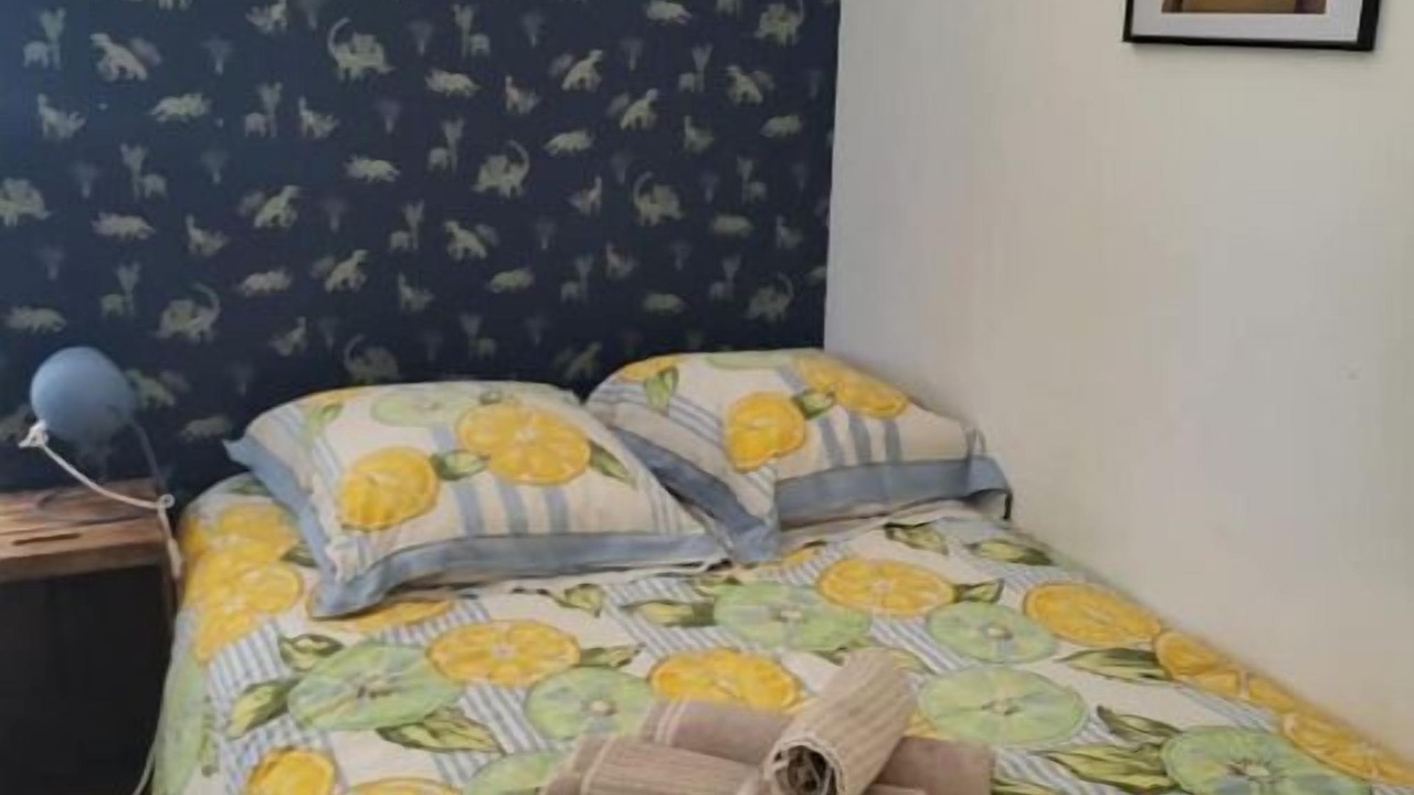 Photo of Bedroom in Prades-le-Lez