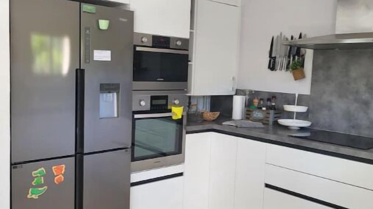 Photo of Kitchen in Prades-le-Lez