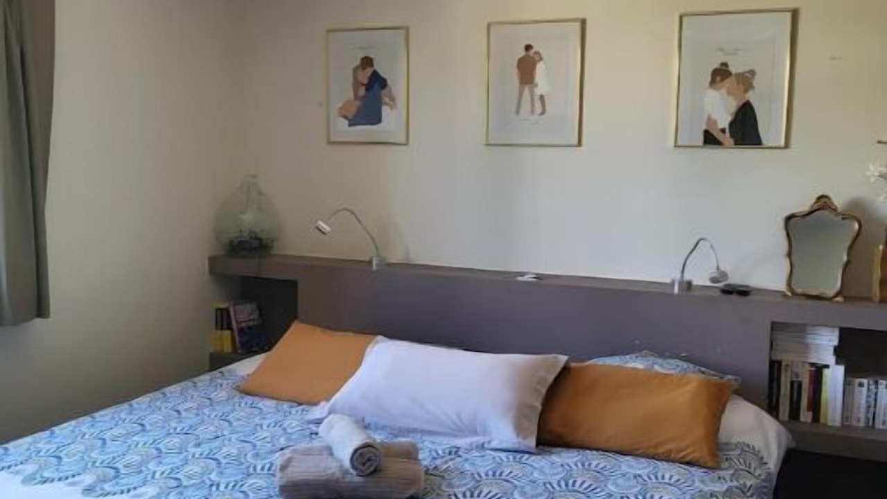 Photo of Bedroom in Prades-le-Lez