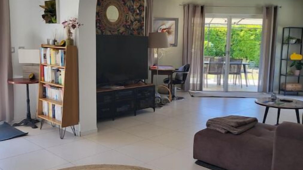 Photo of Livingroom in Prades-le-Lez