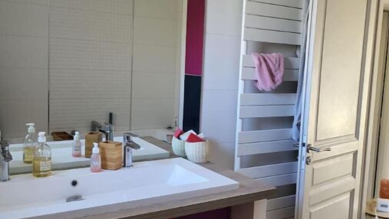 Photo of Bathroom in Prades-le-Lez