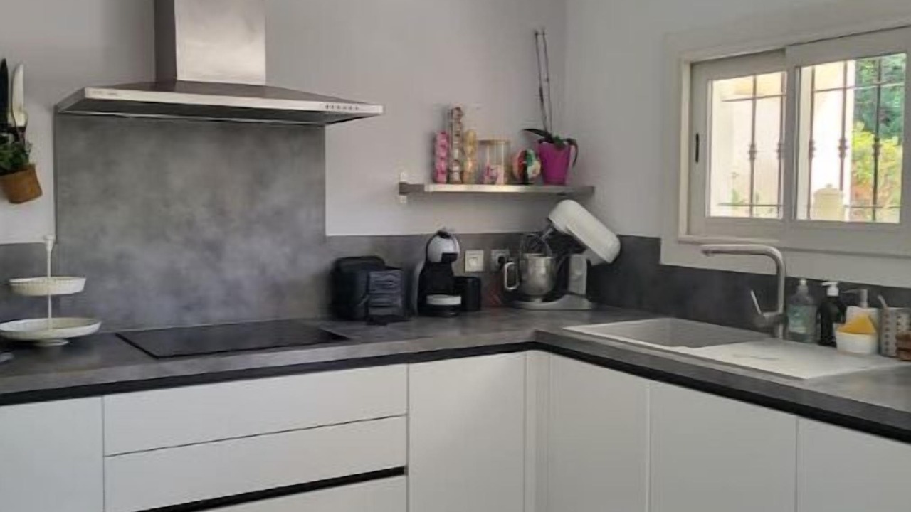 Photo of Kitchen in Prades-le-Lez