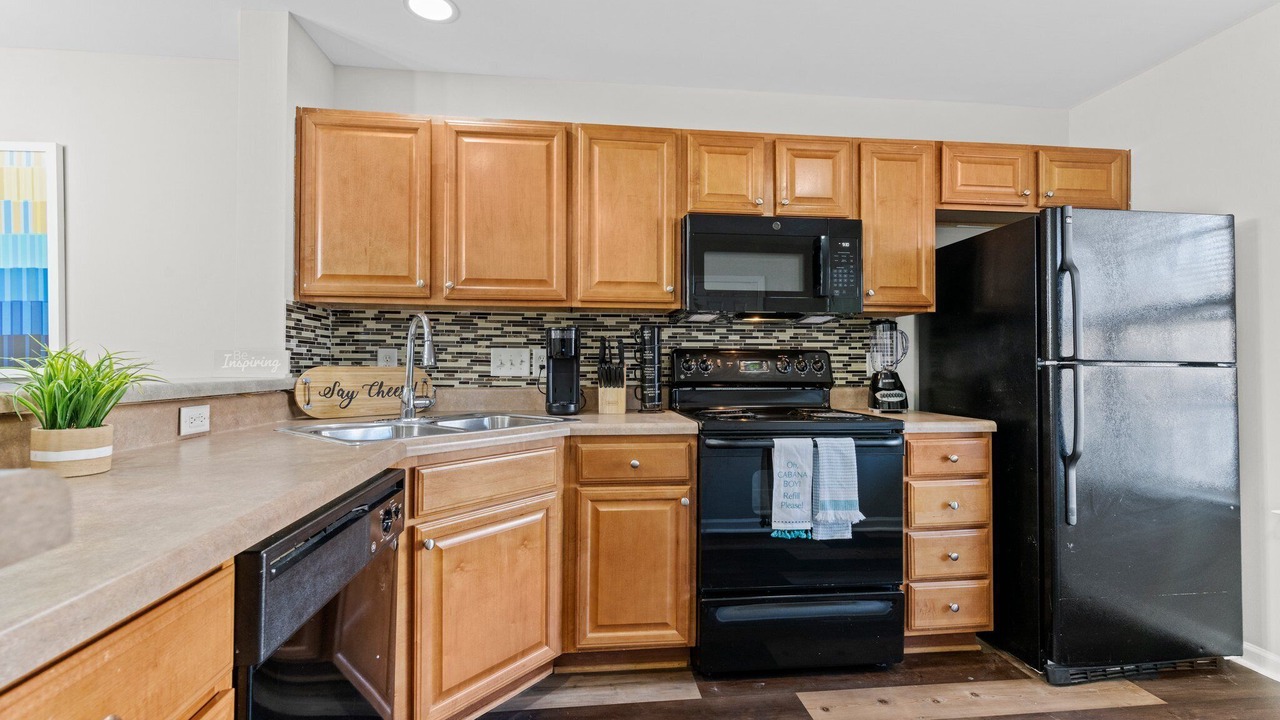 Photo of Kitchen in Northeast Raleigh