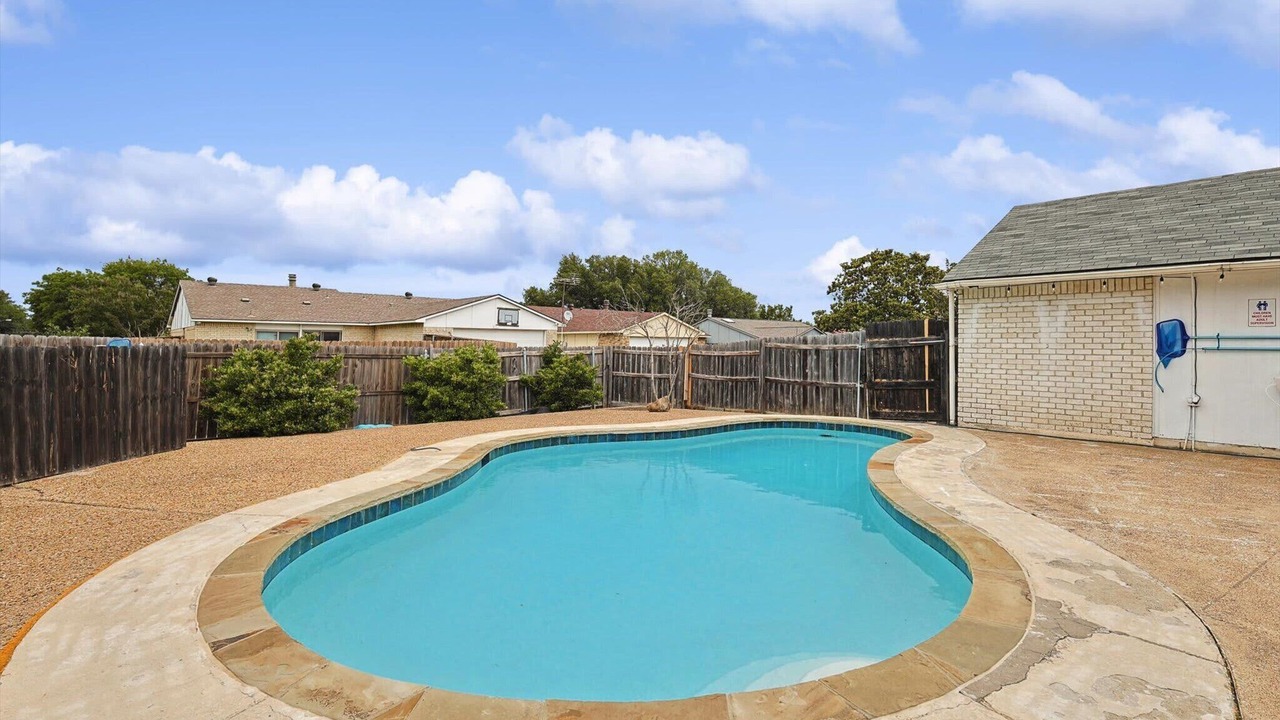 Photo of Outdoor in Plano