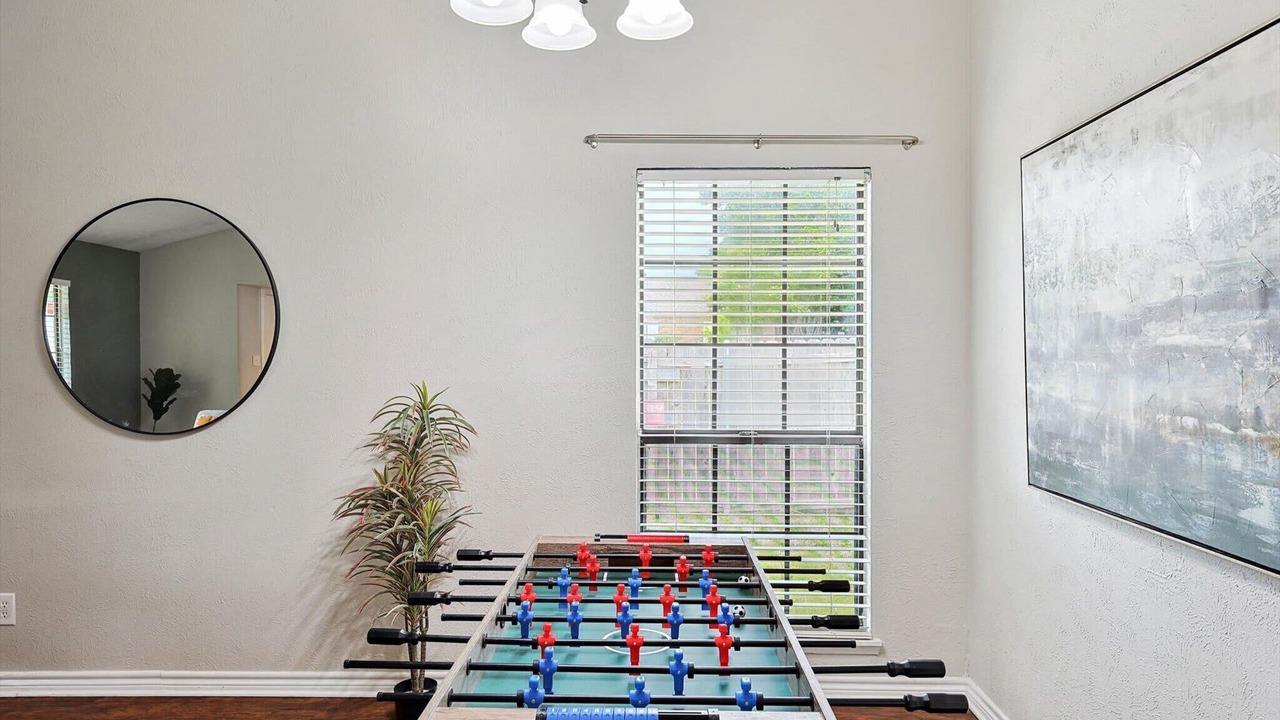Photo of Bedroom in Plano