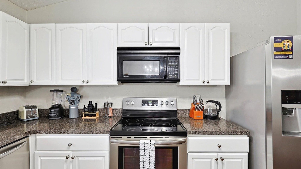 Photo of Kitchen in Plano