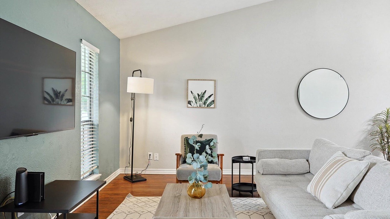 Photo of Livingroom in Plano