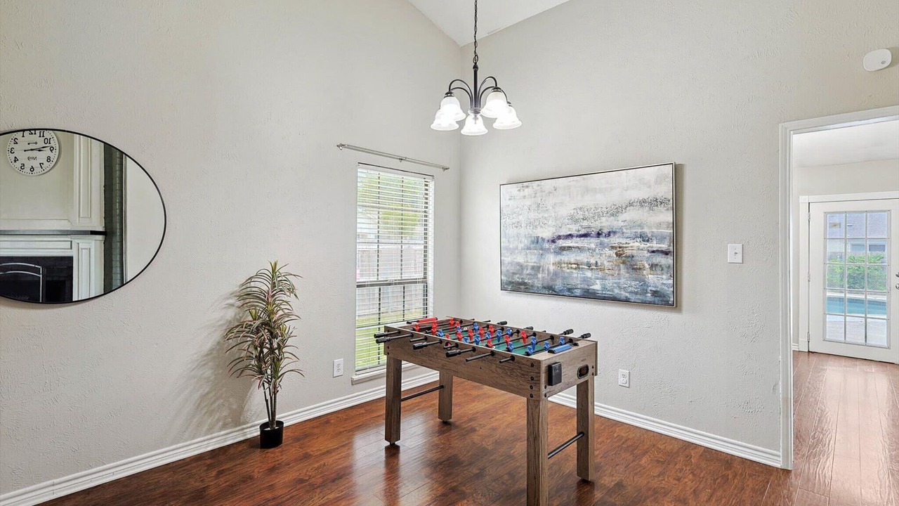 Photo of Bedroom in Plano