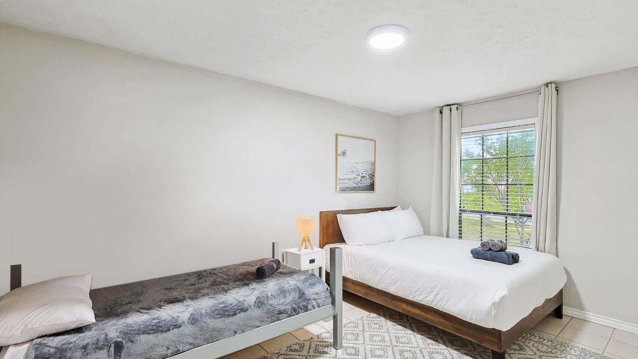 Photo of Bedroom in Plano