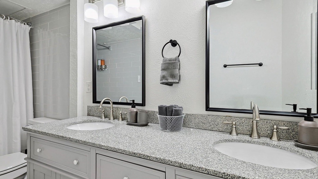 Photo of Bathroom in Plano