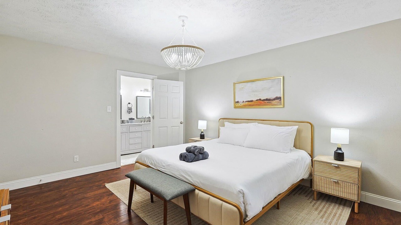 Photo of Bedroom in Plano