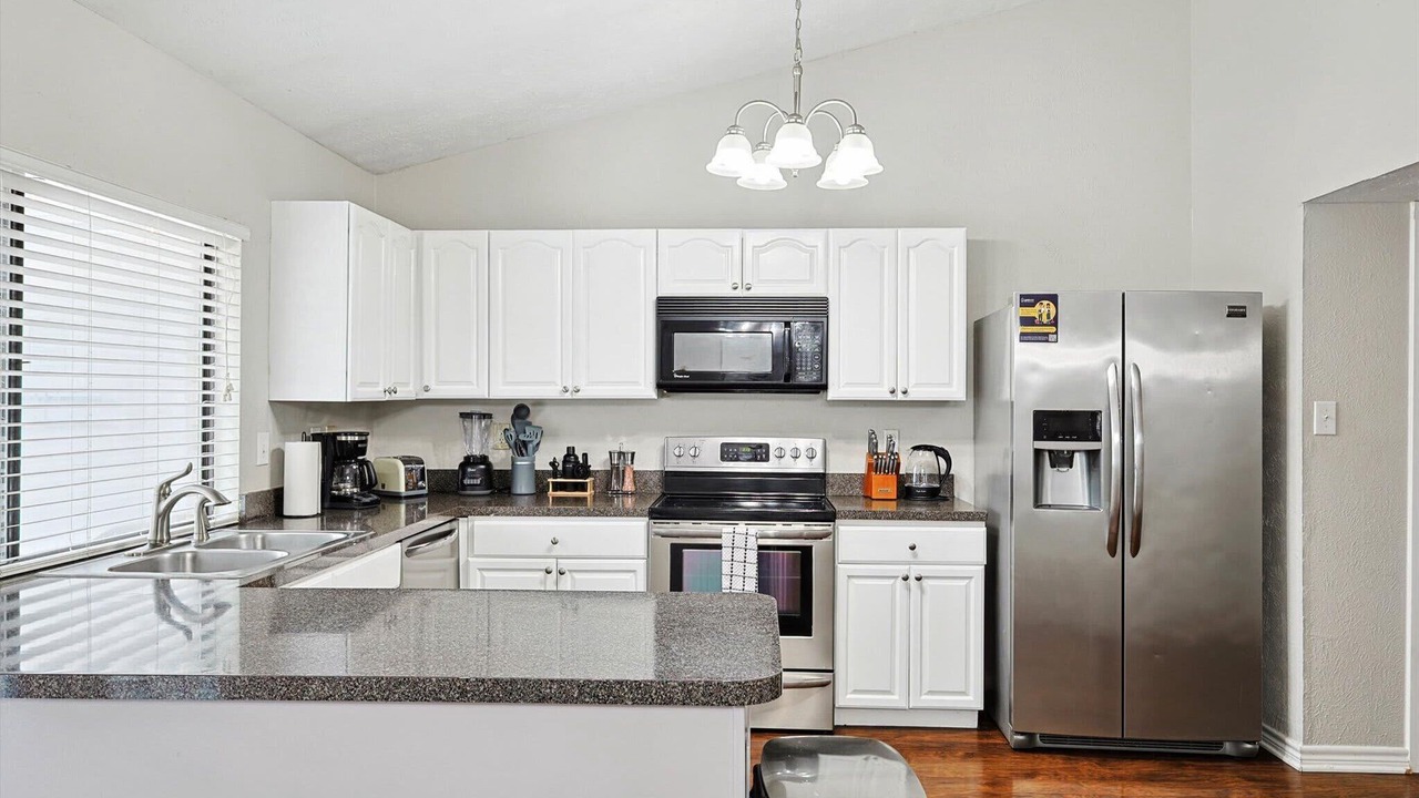 Photo of Kitchen in Plano