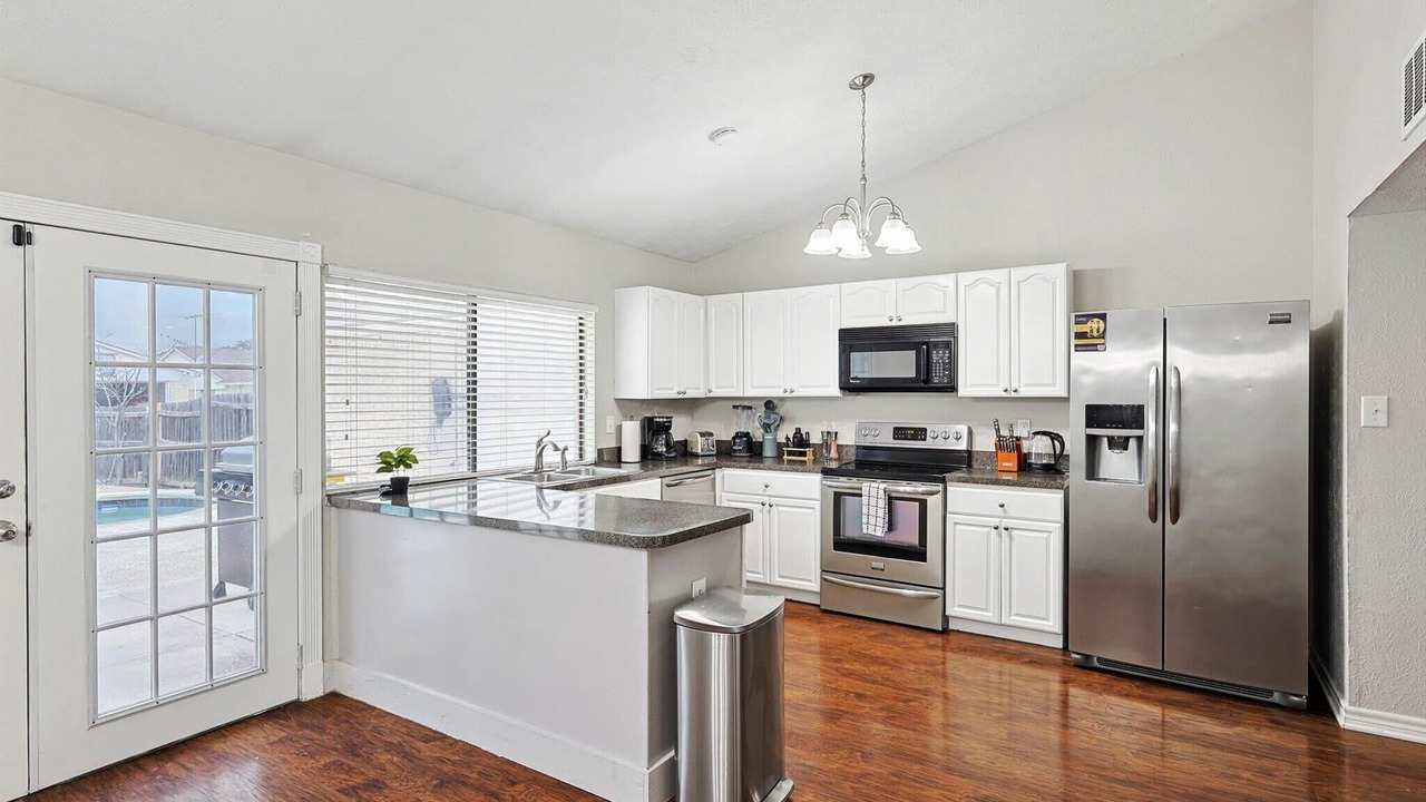 Photo of Kitchen in Plano