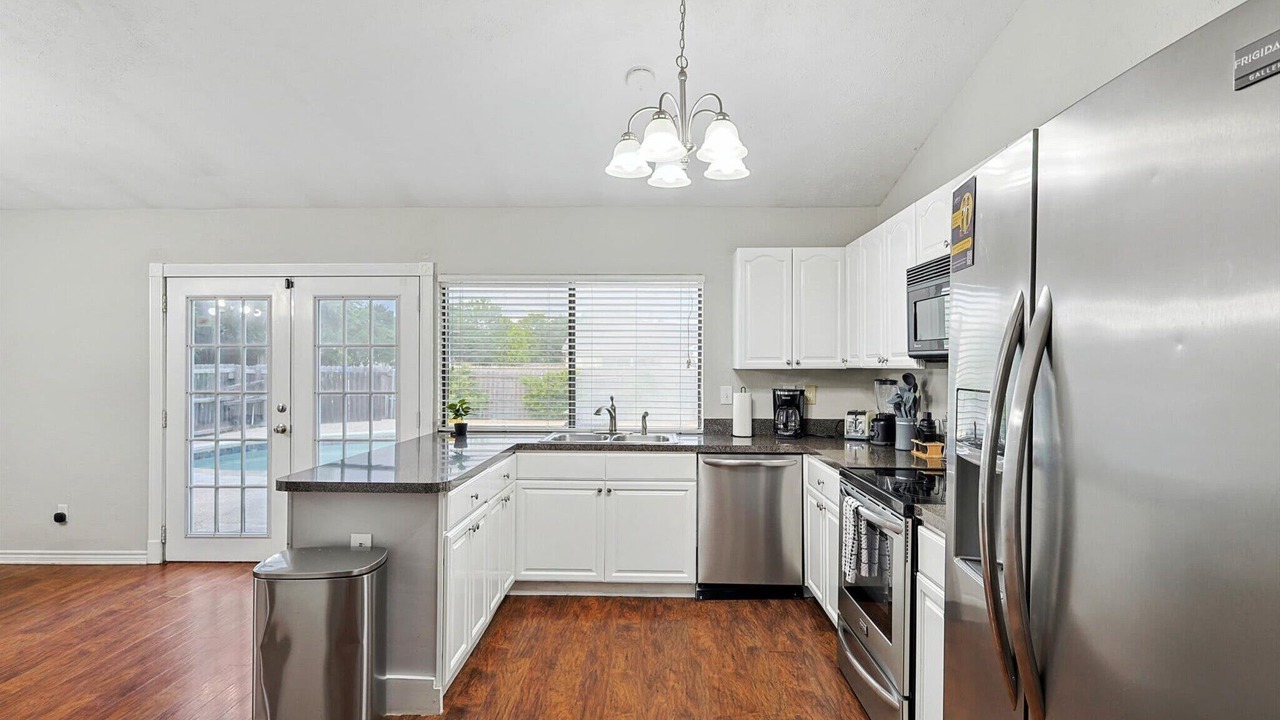 Photo of Kitchen in Plano
