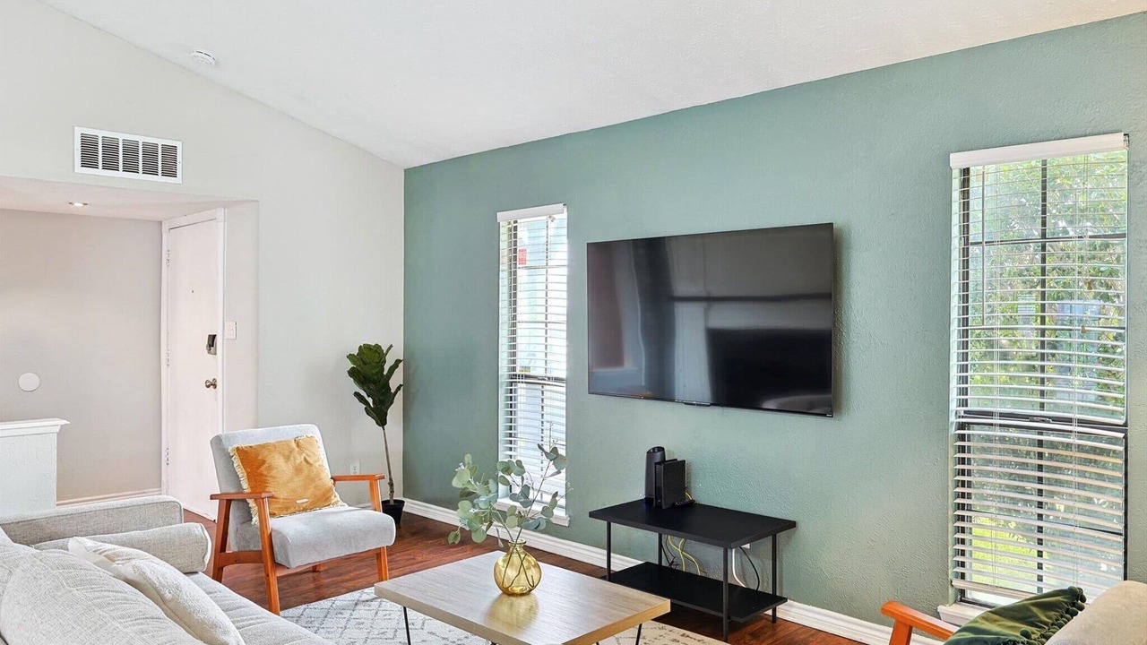 Photo of Livingroom in Plano