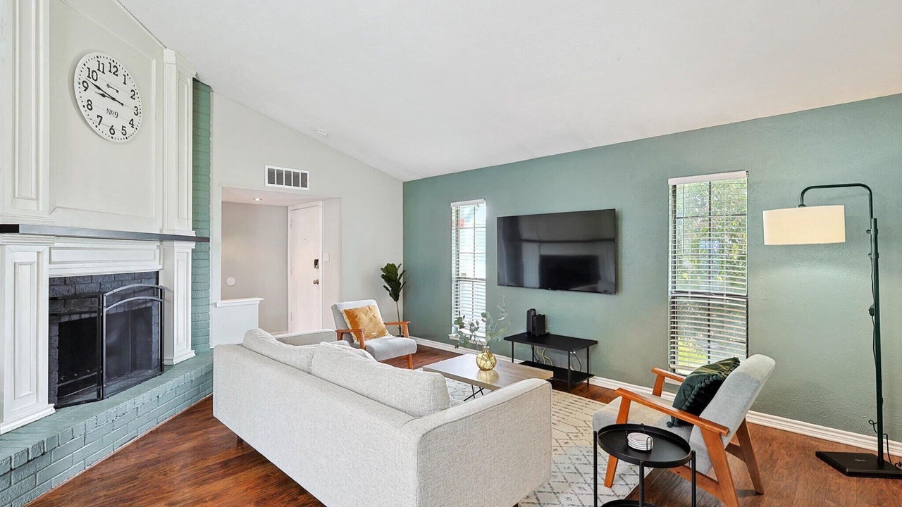 Photo of Bedroom in Plano