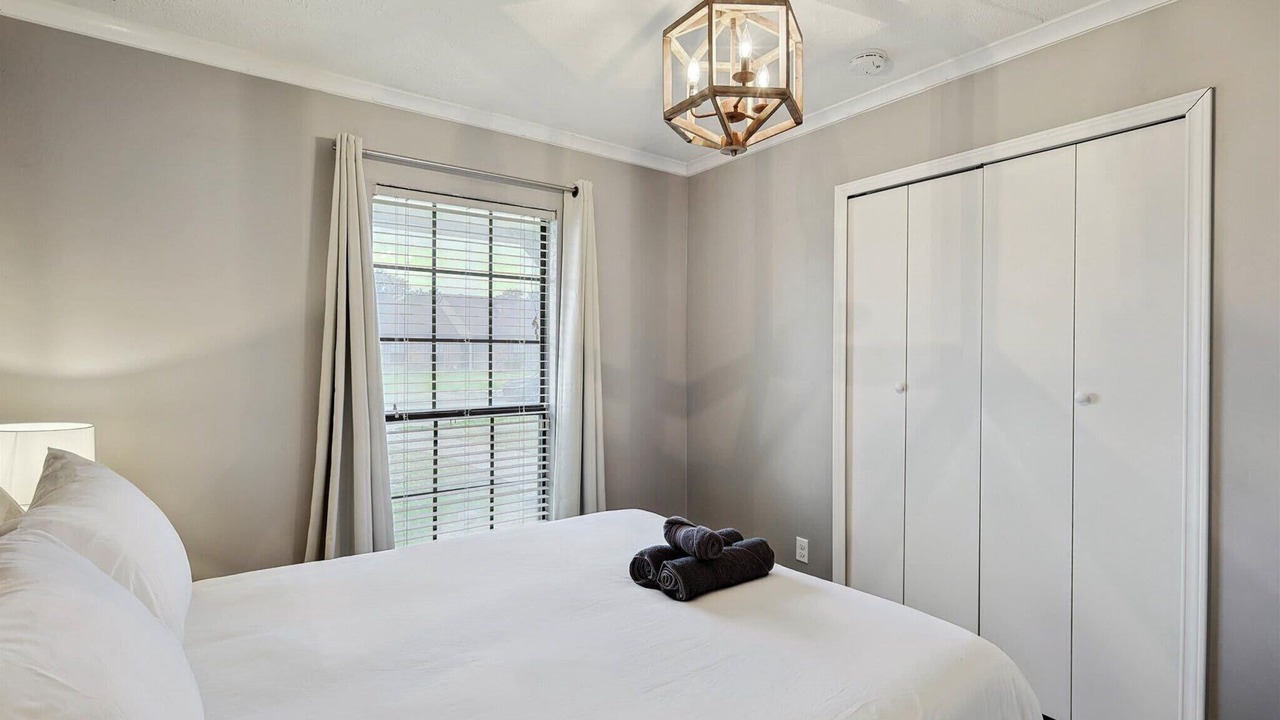 Photo of Bedroom in Plano