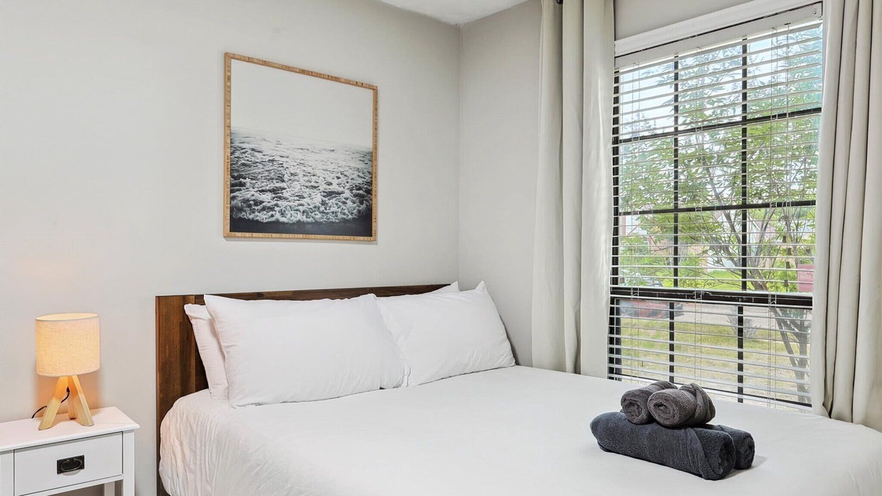Photo of Bedroom in Plano