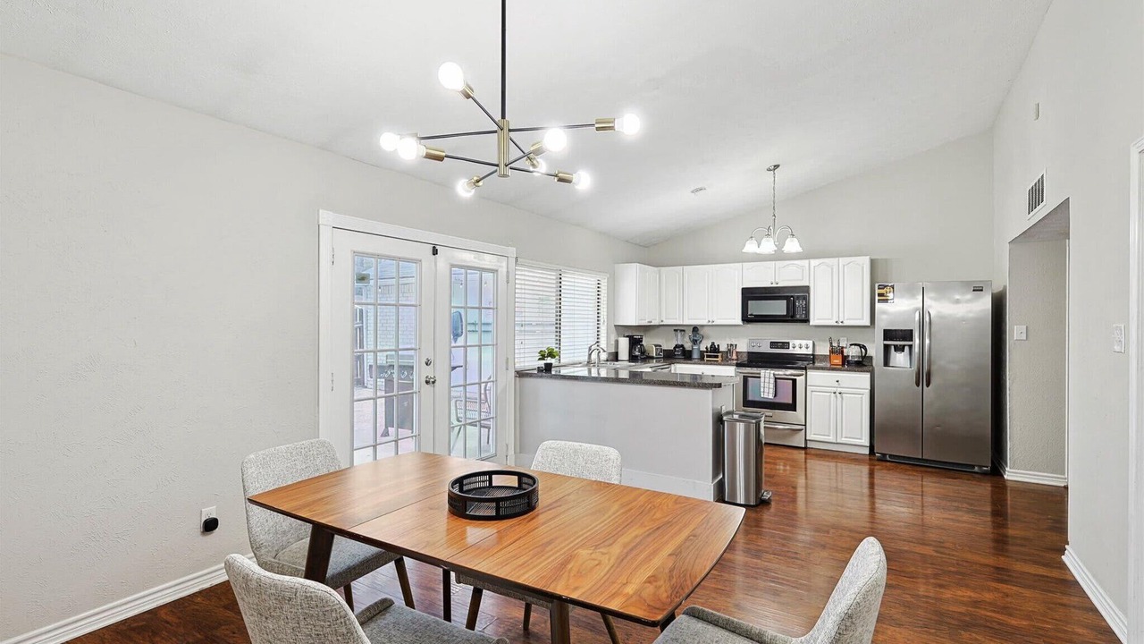 Photo of Kitchen in Plano