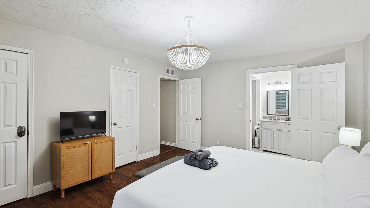 Photo of Bedroom in Plano