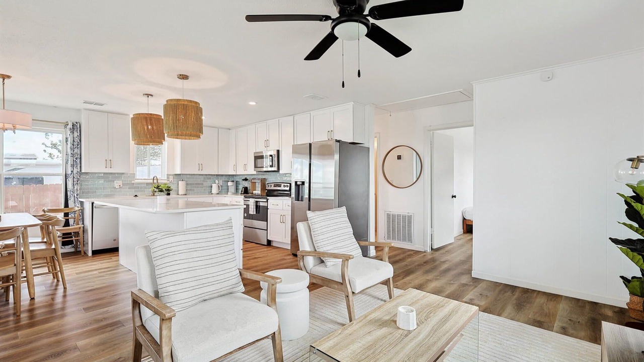 Photo of Kitchen in Princeton