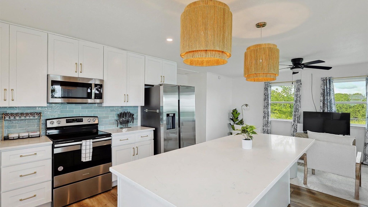 Photo of Kitchen in Princeton