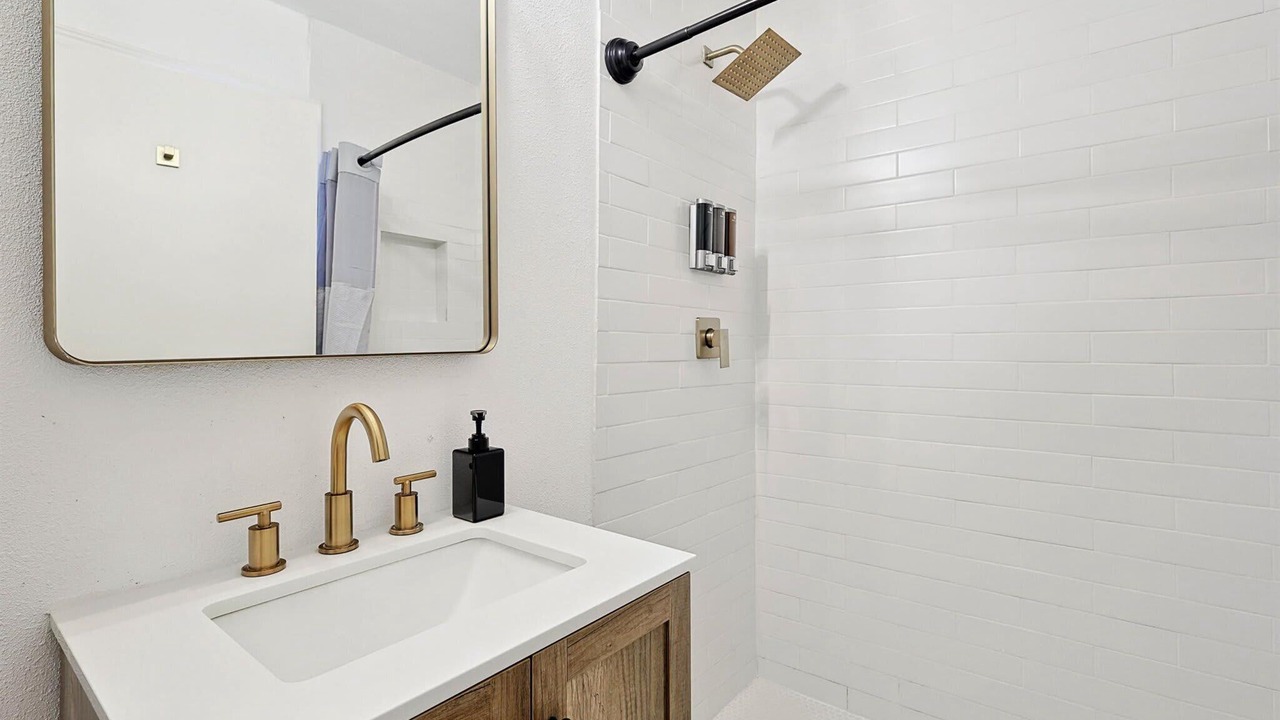 Photo of Bathroom in Princeton