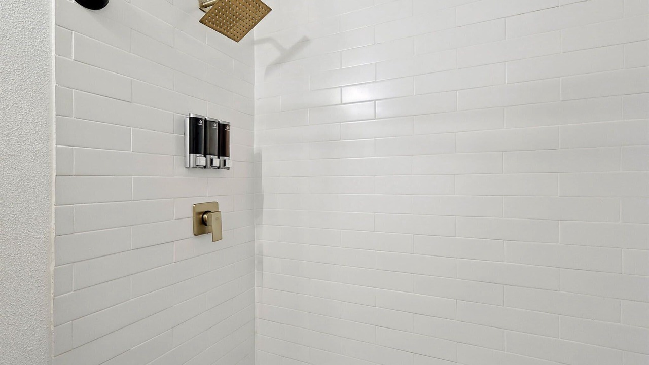 Photo of Bathroom in Princeton