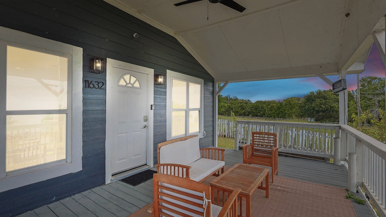 Photo of Outdoor in Princeton
