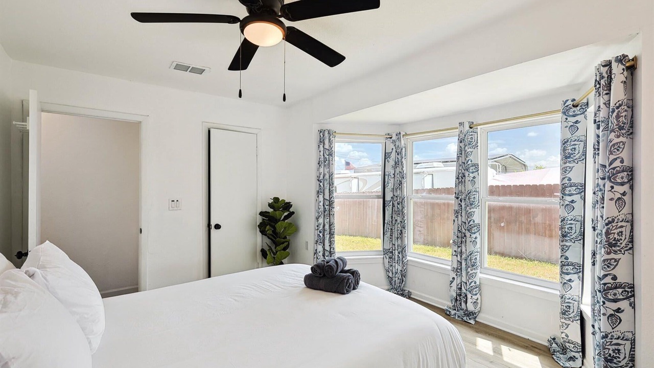 Photo of Bedroom in Princeton