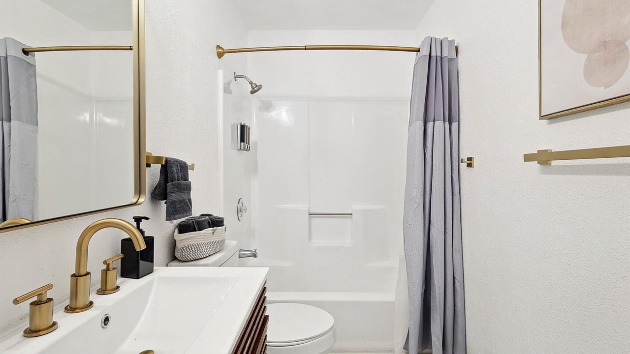 Photo of Bathroom in Princeton