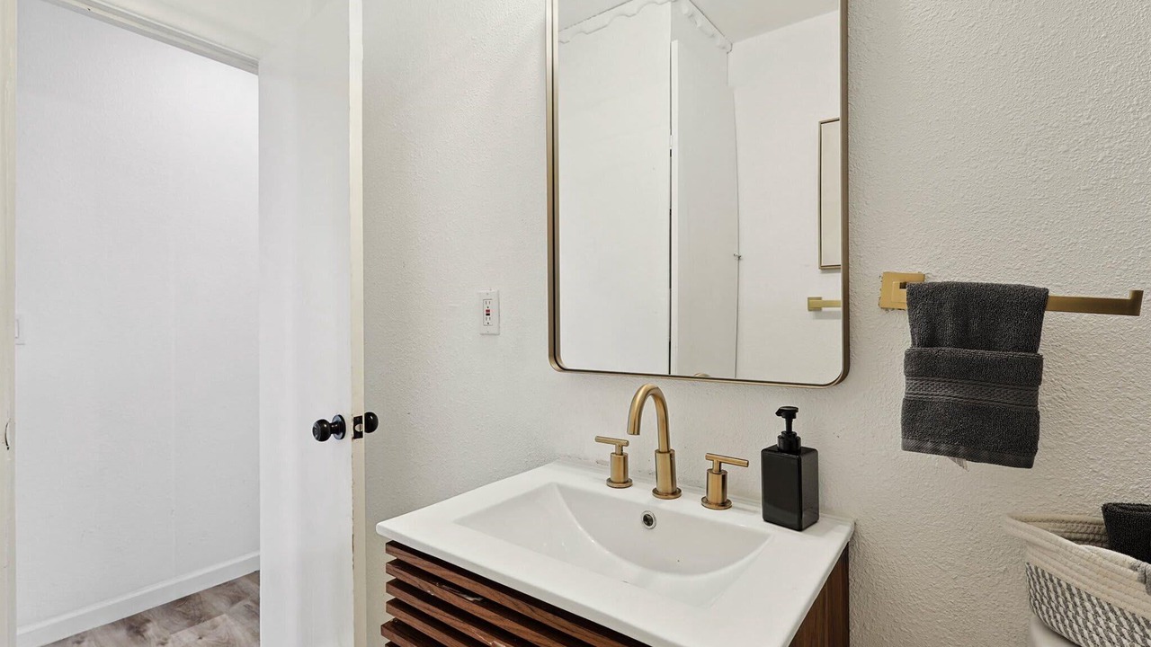Photo of Bathroom in Princeton