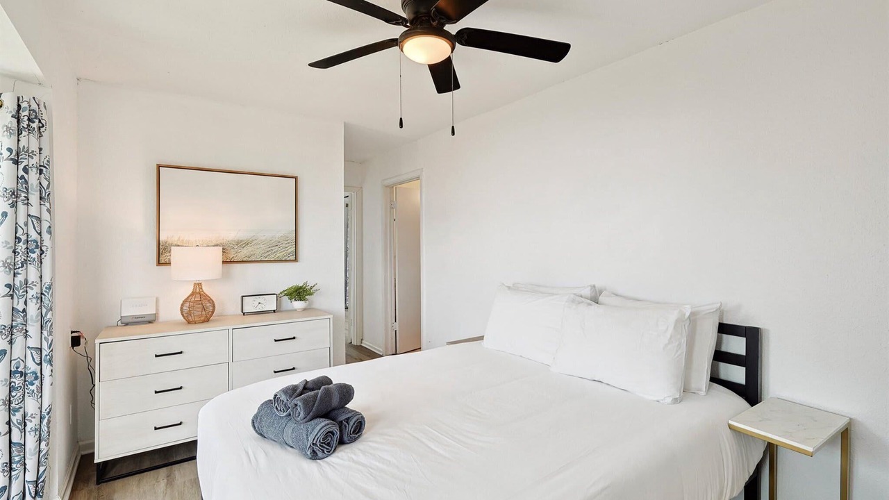 Photo of Bedroom in Princeton