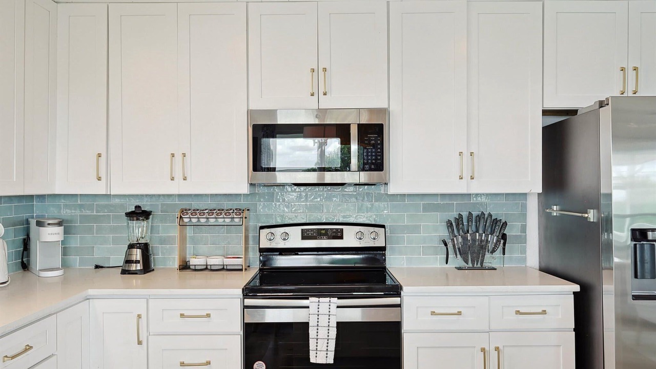 Photo of Kitchen in Princeton