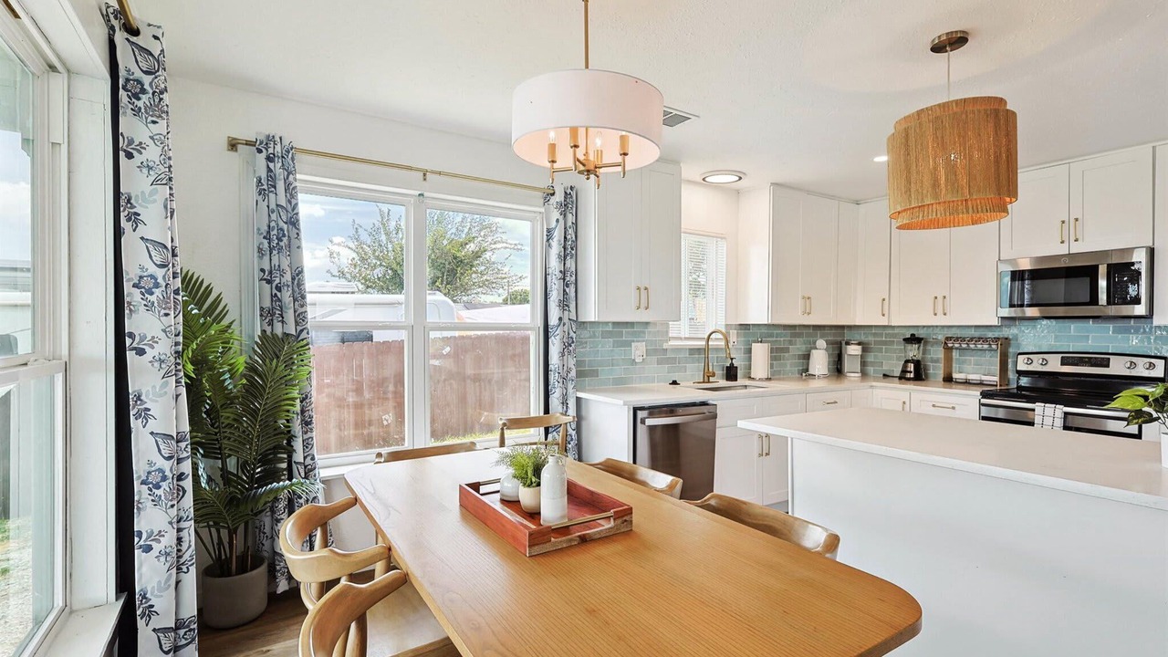 Photo of Kitchen in Princeton