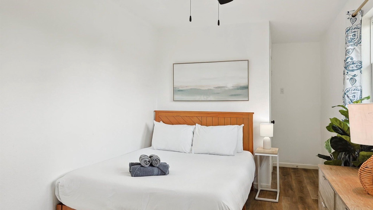 Photo of Bedroom in Princeton