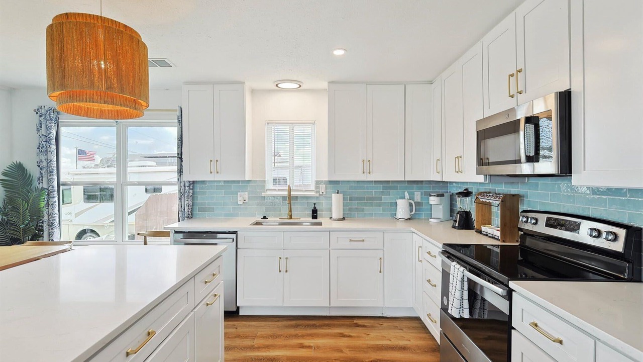 Photo of Kitchen in Princeton