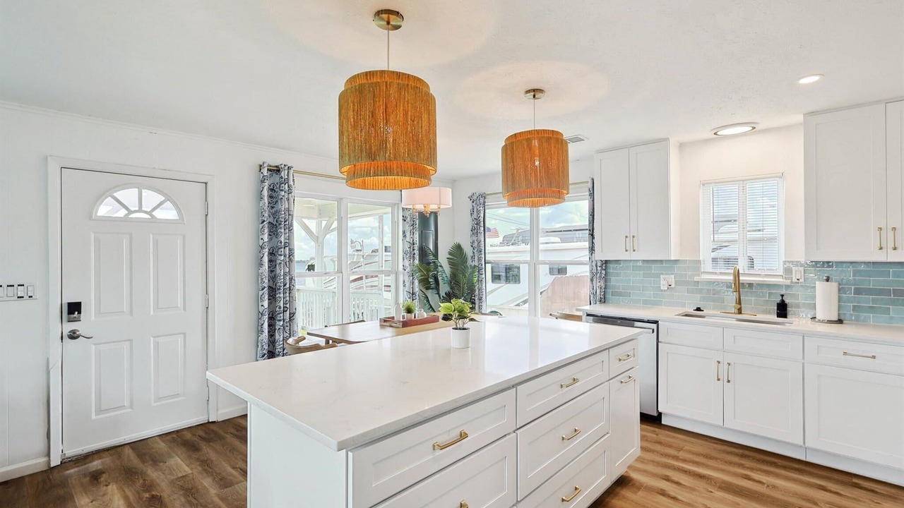Photo of Kitchen in Princeton