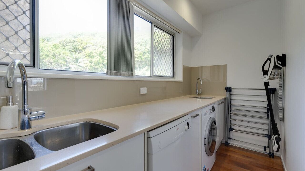 Photo of Kitchen in Burleigh Heads