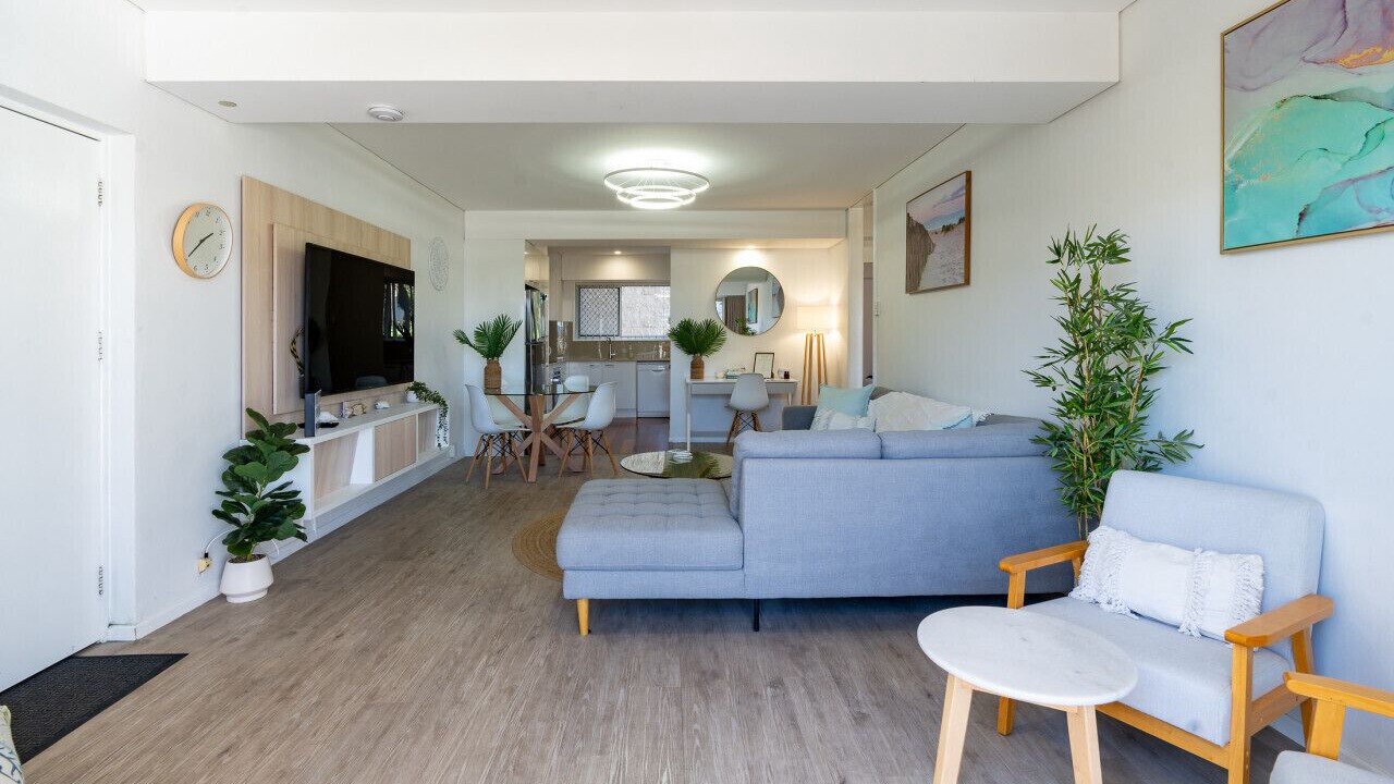 Photo of Livingroom in Burleigh Heads